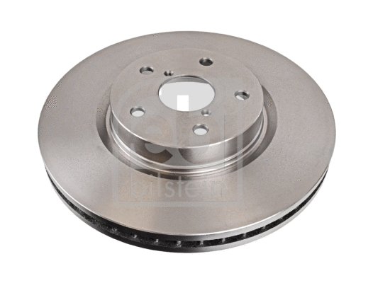 Brake Disc (170766)