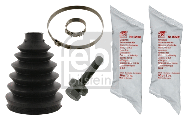 Bellow Kit, drive shaft (29997)
