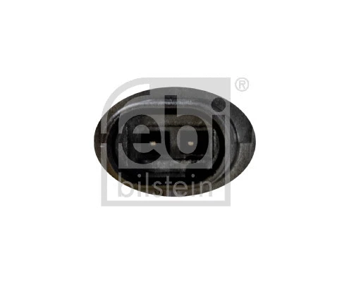 Control Valve, camshaft adjustment