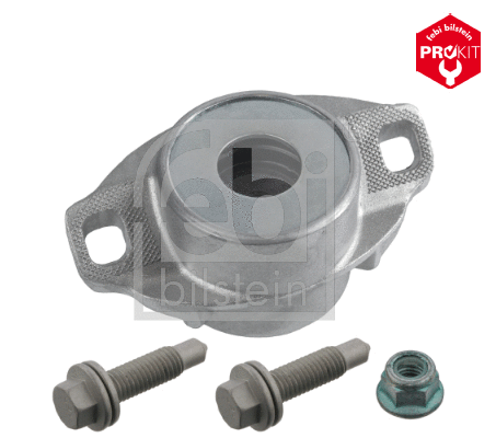 Repair Kit, suspension strut support mount (37971)