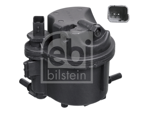 Fuel Filter (45871)