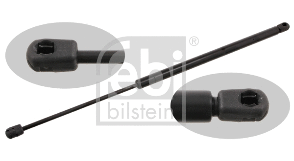 Gas Spring, boot/cargo area (27887)