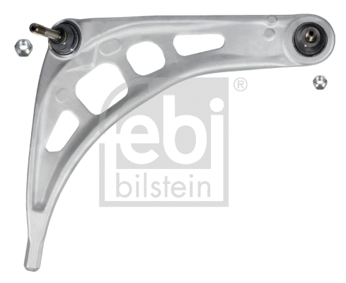 Control/Trailing Arm, wheel suspension (12529)