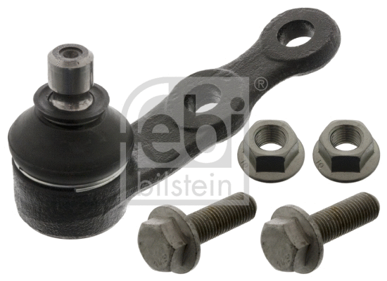 Ball Joint (02051)