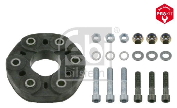 Joint, propshaft (26087)