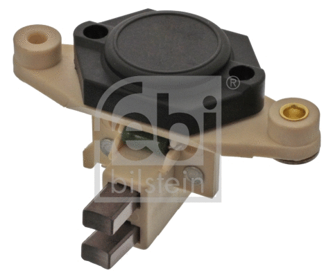 Alternator Regulator (17202)