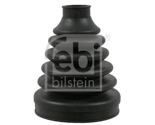 Bellow, drive shaft (05549)