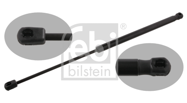 Gas Spring, boot/cargo area (33562)