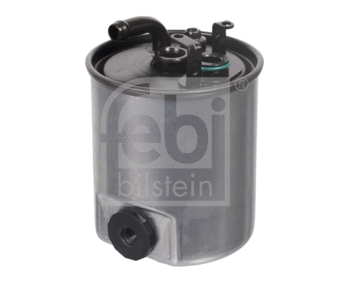 Fuel Filter (26821)