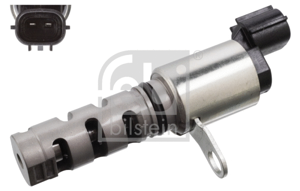 Control Valve, camshaft adjustment (107423)