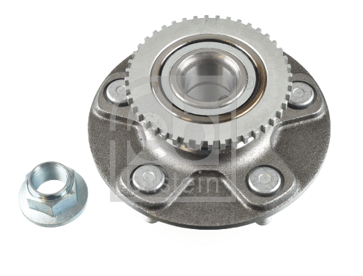 Wheel Bearing Kit (173046)