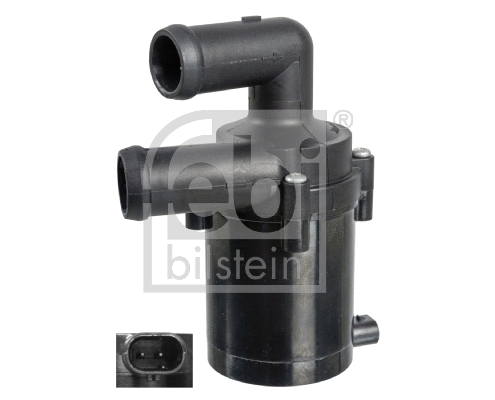 Auxiliary Water Pump (cooling water circuit) (172982)
