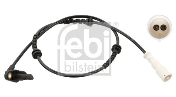 Sensor, wheel speed (104901)