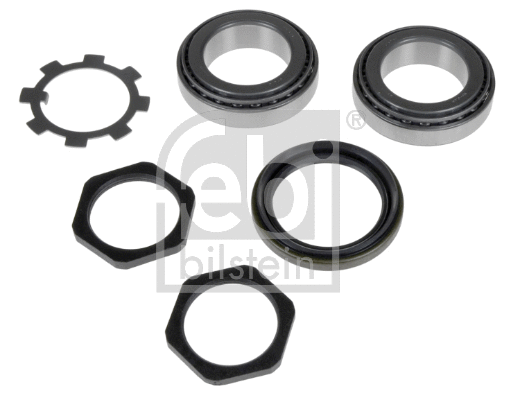Wheel Bearing Kit (173675)