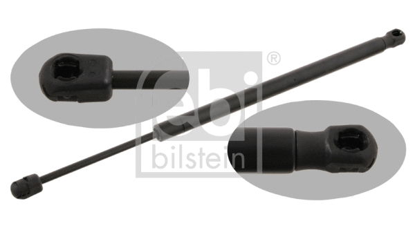 Gas Spring, boot/cargo area (27785)