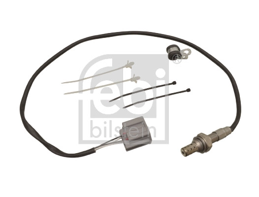 Lambda Sensor (179588)