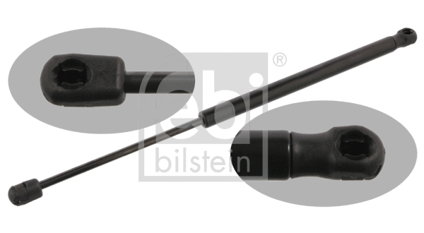 Gas Spring, boot/cargo area (34411)