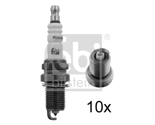 Spark Plug (13603)