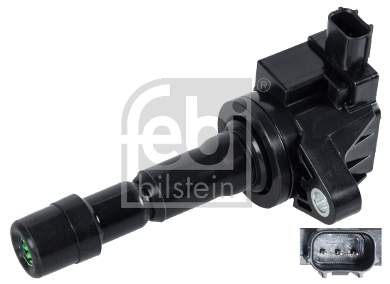 Ignition Coil (107759)