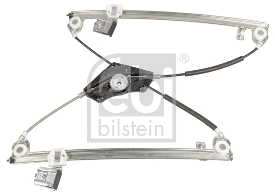 Window Regulator (170214)