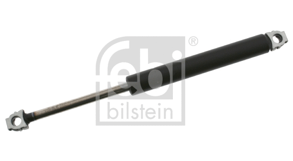 Gas Spring, bonnet
