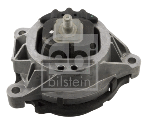 Mounting, engine (39014)