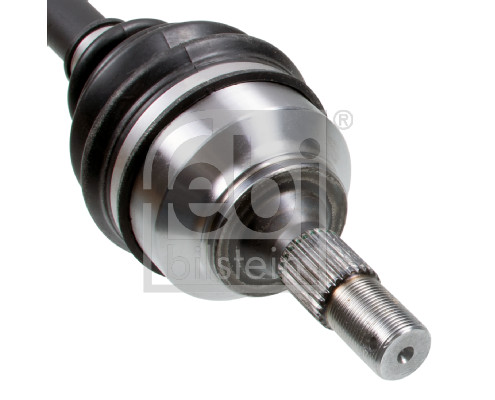 Drive Shaft