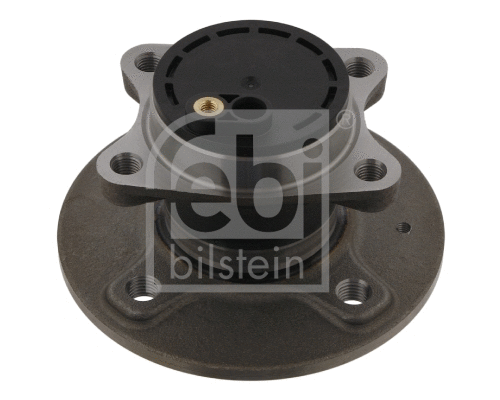 Wheel Bearing Kit (31063)