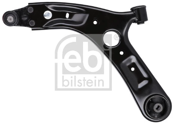 Control/Trailing Arm, wheel suspension (181043)