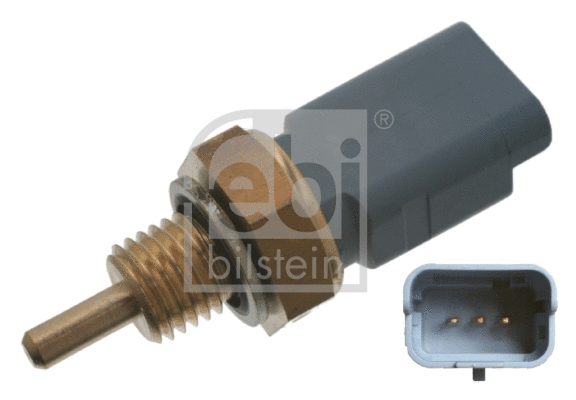Sensor, coolant temperature (37171)
