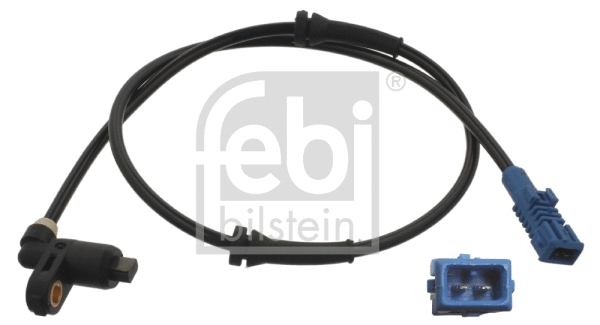 Sensor, wheel speed (36941)
