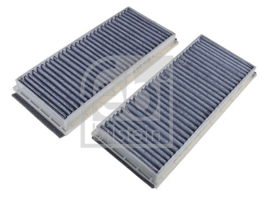 Filter Set, cabin air