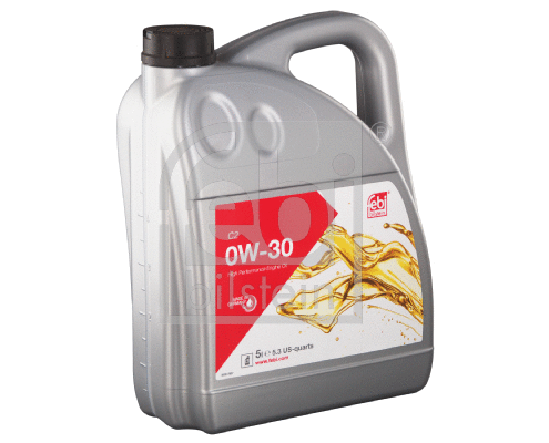 Engine Oil (172189)