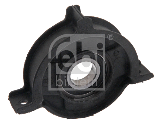 Suspension, propshaft (07062)