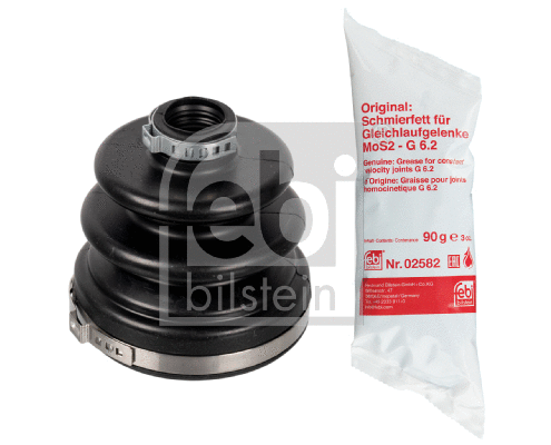 Bellow Kit, drive shaft (172667)