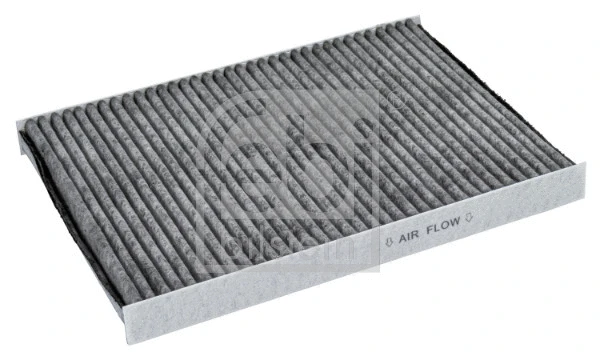 Filter, cabin air (178586)