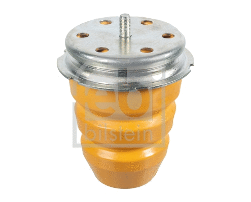 Rubber Buffer, suspension (36849)