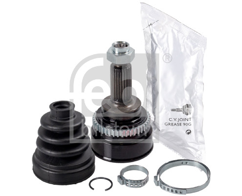 Joint Kit, drive shaft (185119)