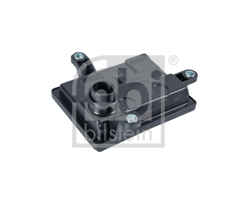 Hydraulic Filter, automatic transmission