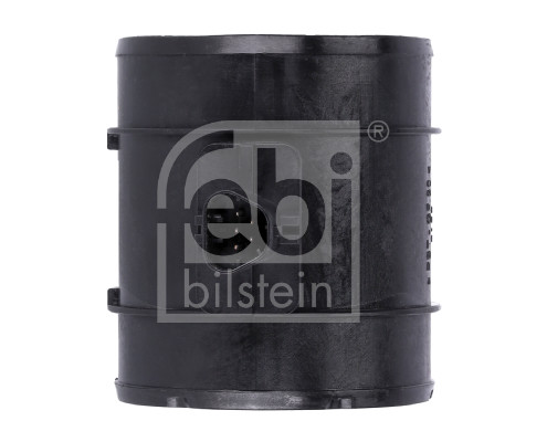 Mass Air Flow Sensor