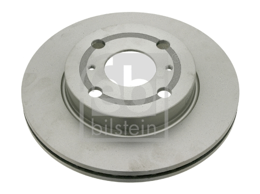 Brake Disc (26068)