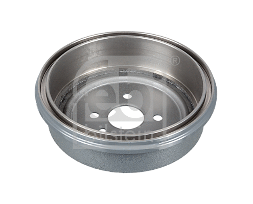 Brake Drum