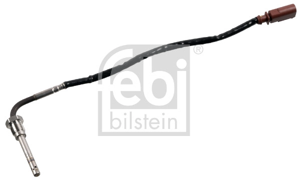 Sensor, exhaust gas temperature (185584)