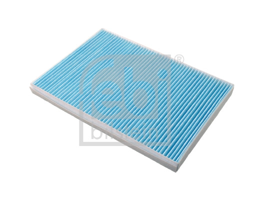Filter, cabin air (184398)