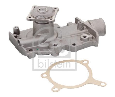 Water Pump, engine cooling (09470)