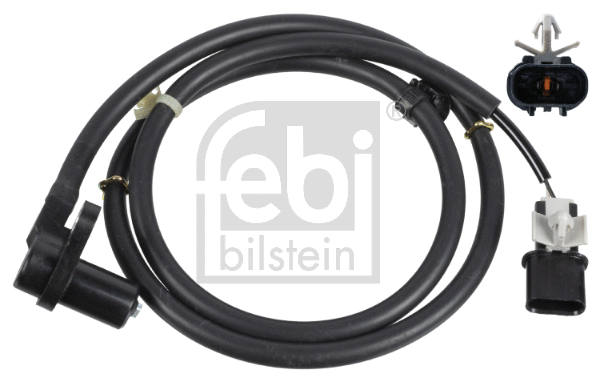 Sensor, wheel speed (174641)