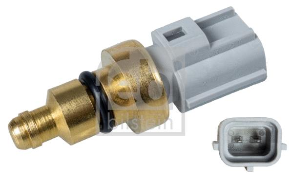 Sensor, coolant temperature (37251)