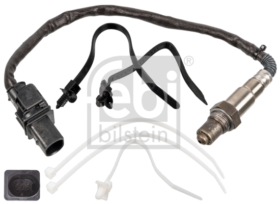 Lambda Sensor (107595)