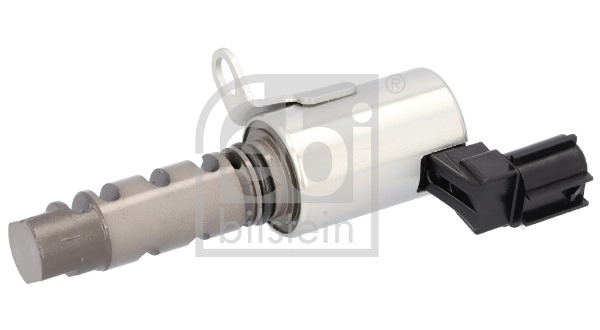 Control Valve, camshaft adjustment