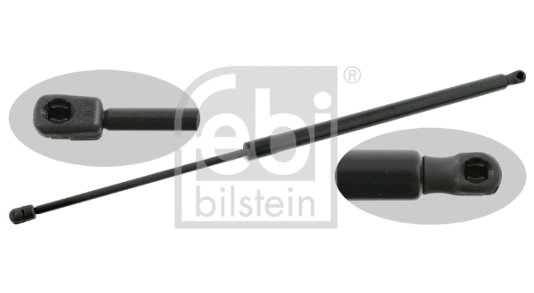 Gas Spring, boot/cargo area (27748)